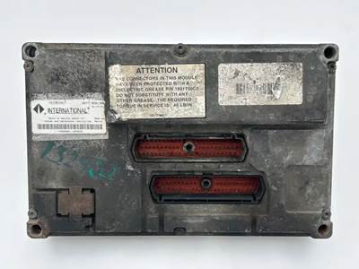 International T444 Engine Control Module (ECM) for a 2002 International 1652