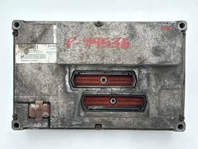 International T444 Engine Control Module (ECM) for a 2001 International 1652