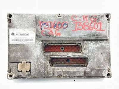 International T444 Engine Control Module (ECM) for a 2001 International 1652