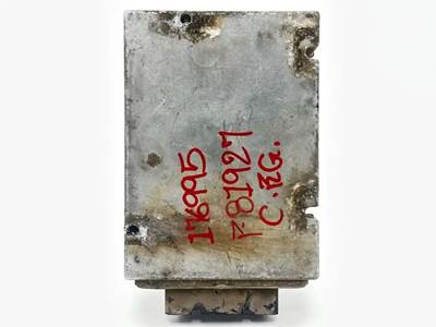 International T444 Engine Control Module (ECM) for a 1997 International 4700