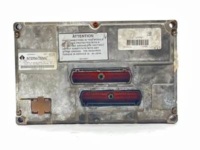 International T444 Engine Control Module (ECM) for a 2000 International 4700