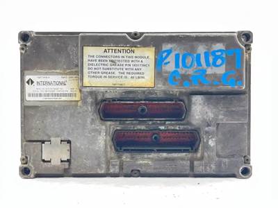 International T444 Engine Control Module (ECM) for a 2000 International 3400
