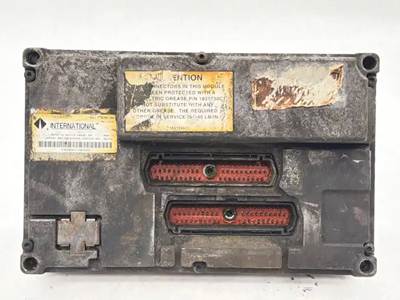 International T444 Engine Control Module (ECM)