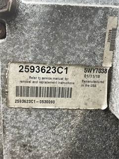 International T444E Engine Control Module (ECM)