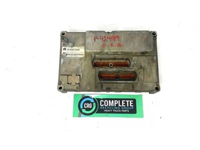 International T444E Engine Control Module (ECM) for a 2001 International 1652