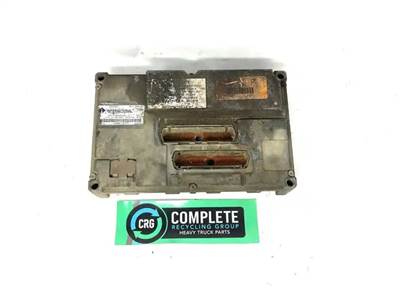 International T444E Engine Control Module (ECM) for a 2001 International 1652