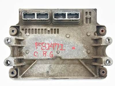 International VT275 Engine Control Module (ECM) for a 2007 Ford LOW CAB FORWARD