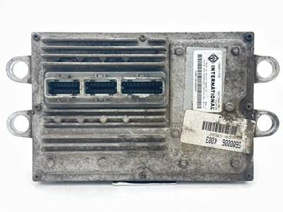 International VT275 Engine Control Module (ECM) for a 2007 Ford LOW CAB FORWARD