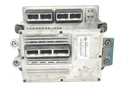 International VT365 Engine Control Module (ECM) for a 2008 International PC015
