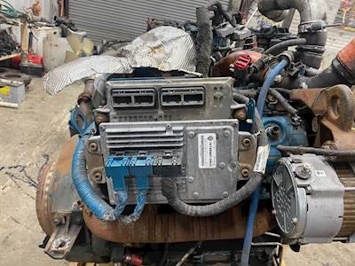 International VT365 Engine Control Module (ECM)