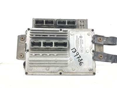 International VT365 Engine Control Module (ECM) for a 2005 International 1652