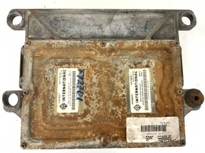 International VT365 Engine Control Module (ECM)