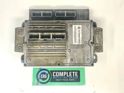 International VT365 Engine Control Module (ECM) for a 2007 Ic Corporation 1652-SC