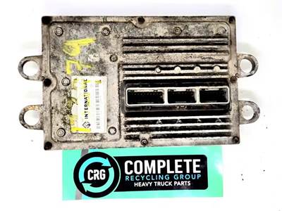 International VT365 Engine Control Module (ECM) for a 2006 Ic Corporation 1652-SC