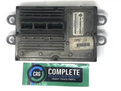 International VT365 Engine Control Module (ECM) for a 2005 Ic Corporation 1652-SC