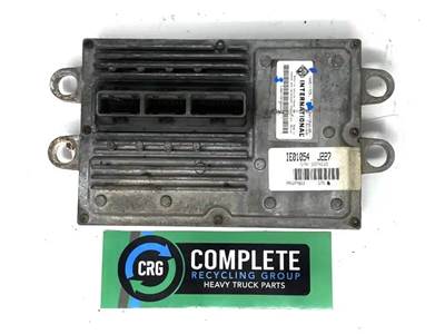 International VT365 Engine Control Module (ECM) for a 2007 Ic Corporation 1652-SC