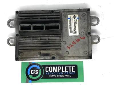 International VT365 Engine Control Module (ECM) for a 2005 Ic Corporation 1652-SC