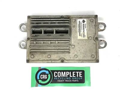 International VT365 Engine Control Module (ECM) for a 2005 Ic Corporation 1652-SC