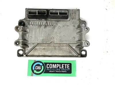 International VT365 Engine Control Module (ECM) for a 2007 Ic Corporation 1652-SC