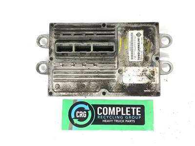 International VT365 Engine Control Module (ECM) for a 2007 Ic Corporation 1652-SC