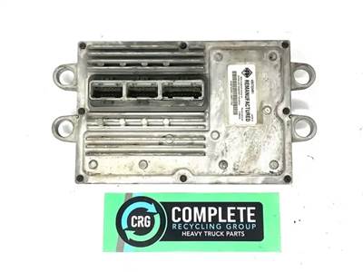 International VT365 Engine Control Module (ECM) for a 2005 Ic Corporation 1652-SC