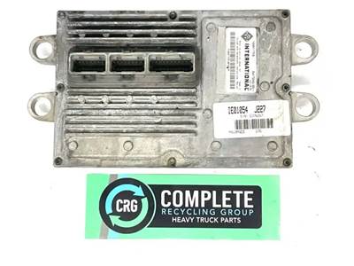International VT365 Engine Control Module (ECM) for a 2007 Ic Corporation 1652-SC