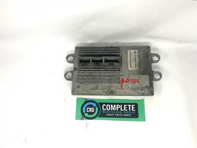 International VT365 Engine Control Module (ECM) for a 2005 Ic Corporation 1652-SC