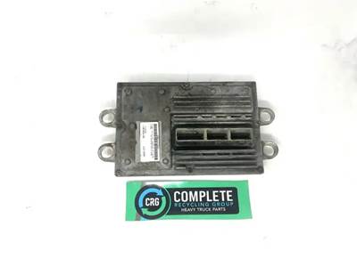 International VT365 Engine Control Module (ECM) for a 2007 Ic Corporation 1652-SC