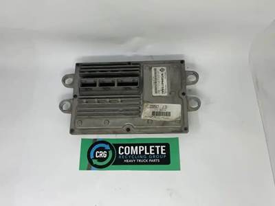 International VT365 Engine Control Module (ECM)