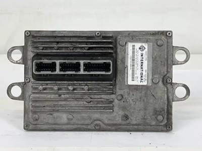 International VT365 Engine Control Module (ECM)