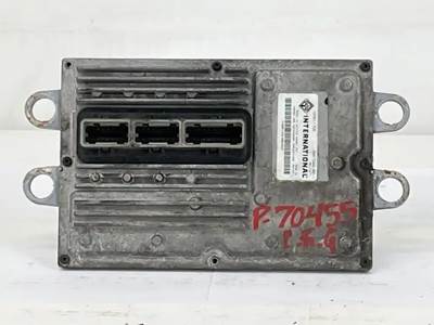 International VT365 Engine Control Module (ECM)