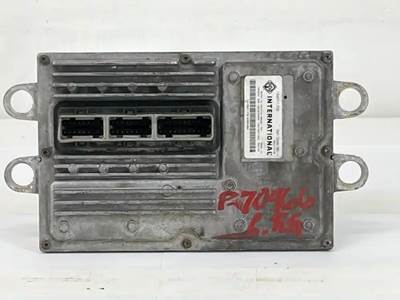 International VT365 Engine Control Module (ECM)