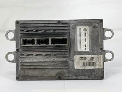 International VT365 Engine Control Module (ECM)