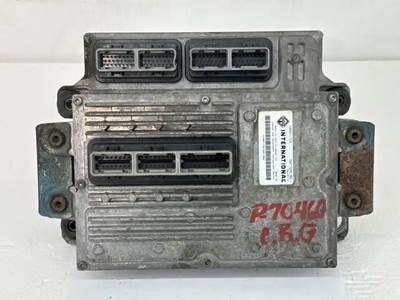 International VT365 Engine Control Module (ECM)