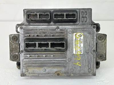International VT365 Engine Control Module (ECM) for a 2007 Ic Corporation 1652-SC