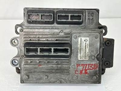 International VT365 Engine Control Module (ECM) for a 2006 International 4200
