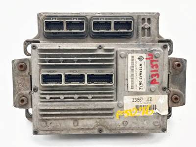International VT365 Engine Control Module (ECM) for a 2005 Ic Corporation 1652-SC