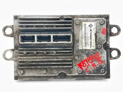 International VT365 Engine Control Module (ECM) for a 2005 International 4200