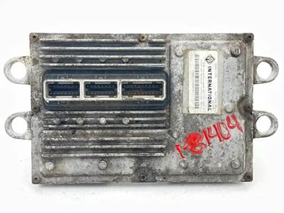 International VT365 Engine Control Module (ECM) for a International 4200