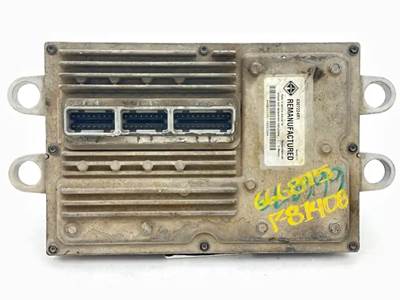 International VT365 Engine Control Module (ECM) for a 2007 Ic Corporation 1652-SC