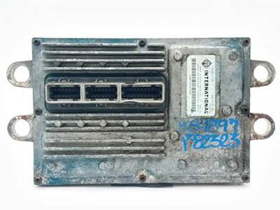 International VT365 Engine Control Module (ECM) for a 2007 Ic Corporation PB105