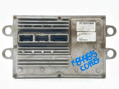 International VT365 Engine Control Module (ECM)