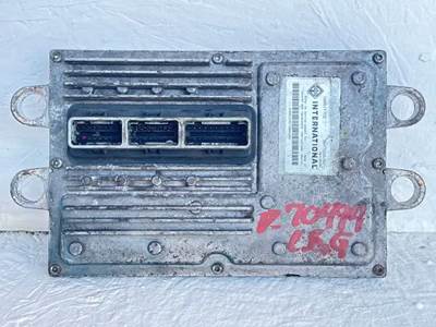 International VT365 Engine Control Module (ECM)