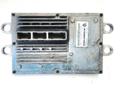 International VT365 Engine Control Module (ECM)