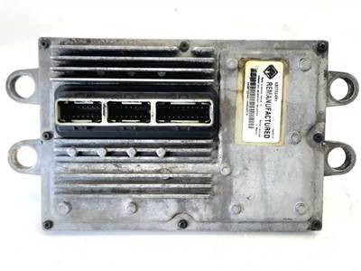 International VT365 Engine Control Module (ECM) for a 2006 International 7400