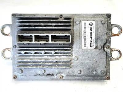 International VT365 Engine Control Module (ECM)