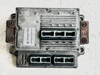 International VT365 Engine Control Module (ECM)