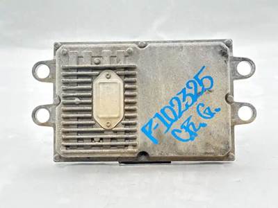 International VT365 Engine Control Module (ECM) for a 2005 Ic Corporation 1652-SC