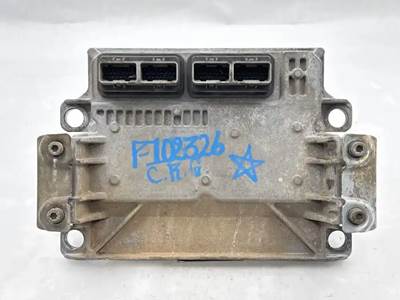 International VT365 Engine Control Module (ECM) for a 2005 Ic Corporation 1652-SC