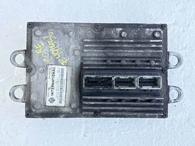 International VT365 Engine Control Module (ECM)